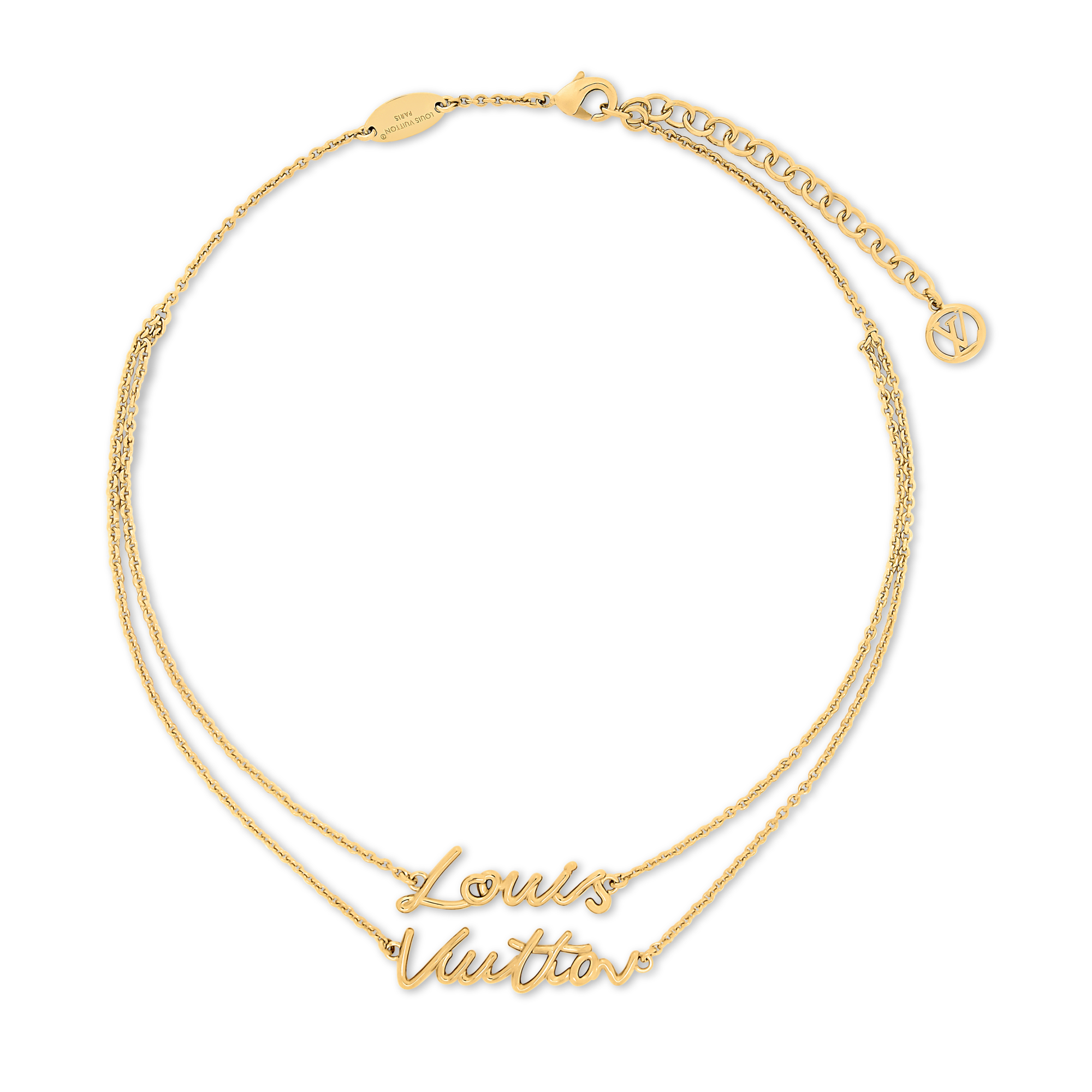 Designer Fashion Jewelry Necklace & Pendants for Women | LOUIS